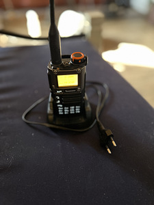 Raadio Quansheng UV-K6
