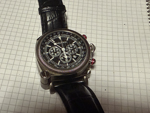 Nautica "Orologio Spettacolade Duo A43001G" (1 foto / 5)