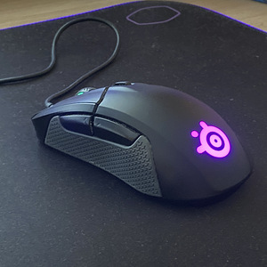 Arvutihiir Steelseries Rival 310 (3 foto / 3)