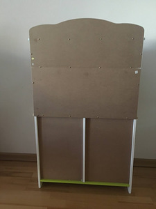 Müüa ilus ja korralik laste mänguköök (4 foto / 4)