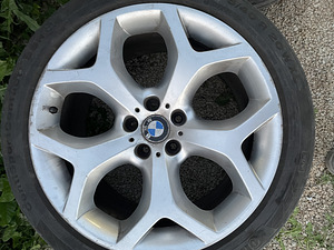 214 style R20 BMW (3 foto / 6)