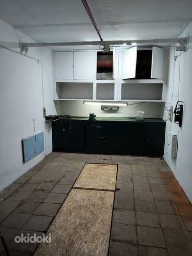 Võidujooksu tn 7, Lasnamäe, Tallinn, Harjumaa