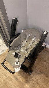 Söötmistool Peg Perego Follow me Siesta (9 foto / 10)