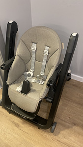 Söötmistool Peg Perego Follow me Siesta (10 foto / 10)