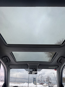 Honda CR-V 2.0 110kw (6 foto / 9)