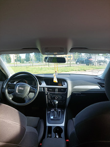 Audi a4 b8 2.7TDI (5 foto / 10)