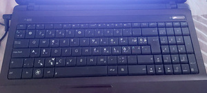 Müüa asus sülearvuti (2 foto / 5)