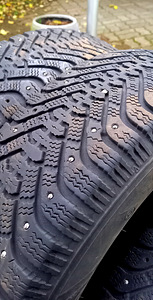185/65/R15 Dunlop 4tk. (3 foto / 6)