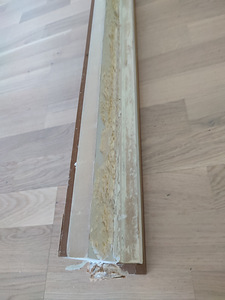 MDF aknalaud (5 foto / 5)