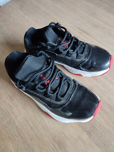 Tossud Nike Jordan (1 foto / 5)
