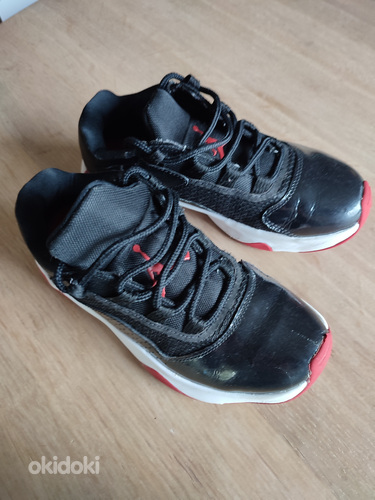 Кроссовки Nike Jordan