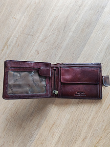 Кошелек / Rahakott (3 фото из 4)