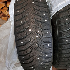 Naastehvid 175/65 R14 (2 foto / 4)