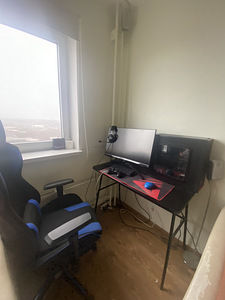 Myyan gaming arvuti (2 foto / 3)