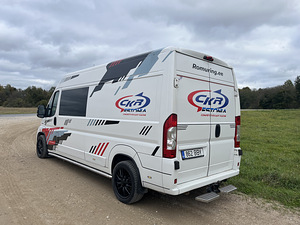 Peugeot boxer (4 фото из 14)