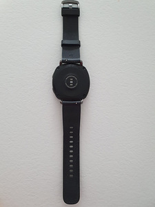 Samsung Gear Sport 42мм черный (5 фото из 9)
