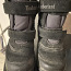 Timberland зимние ботинки детские (фото #2)