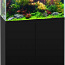 Aquael Akvaarium OPTISET 125L (81x36x51 Cm) Must + kapp (foto #2)