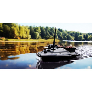Fishing Expedition LAKE XRAIDER - paat (3 foto / 3)