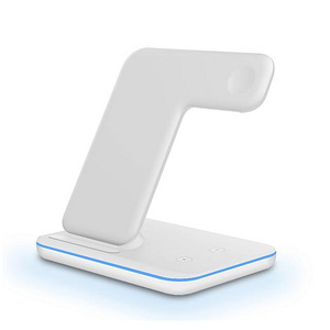 Wireless Charger, Безпроводная зарядка, (5 фото из 7)