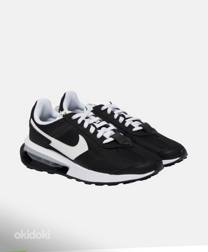 Nike tossud
