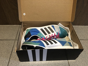 Naelikud, universaalnaelikud ADIDAS ALLROUNDSTAR J, suurus37 (4 foto / 6)