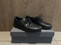 Обувь для мальчиков ECCO, натуральная кожа, размер 34