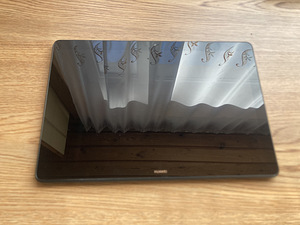 Планшет Huawei Mediapad T5 16GB LTE (1 фото из 3)