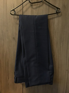 Ülikond BALTMAN suurus 48 särk 37/38, sobib S ja M suurusele (2 foto / 6)