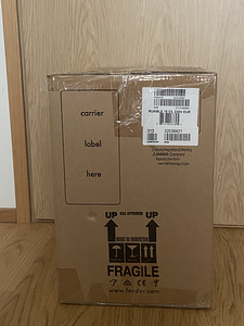 FENDER RUMBLE 15 V3 BASS COMBO (6 foto / 10)