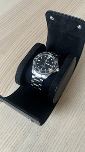 Certina DS Action Powermatic 80 (4 foto / 10)