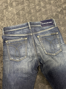 Calvin Klein Jeans teksad (2 foto / 4)
