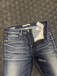 Calvin Klein Jeans teksad (3 foto / 4)