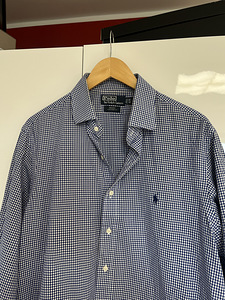 Ralph Lauren särk (1 foto / 3)