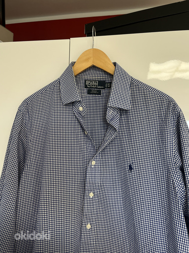 Ralph Lauren särk