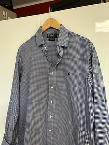 Ralph Lauren särk (2 foto / 3)