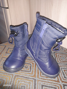 Сапоги, 20 (3 фото из 3)