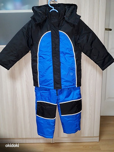 Kombinesoonid, 110 (komplekt) (1 foto / 3)