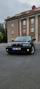 BMW 530d 142kw manual e39 (1 foto / 6)