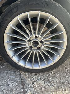 Veljad alpina r19 (2 foto / 4)
