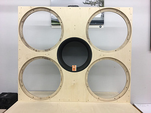4x15 DD 815 REDLINE (5 foto / 9)