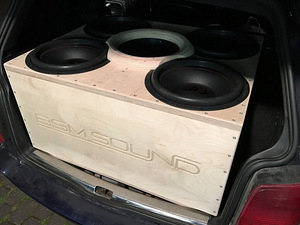 4x15 DD 815 REDLINE (8 foto / 9)
