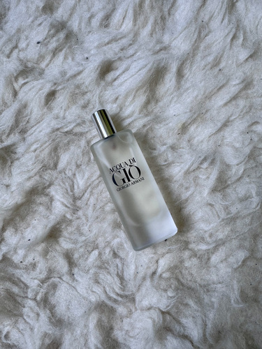 Armani Aqua di Gio 15ml reisipudel