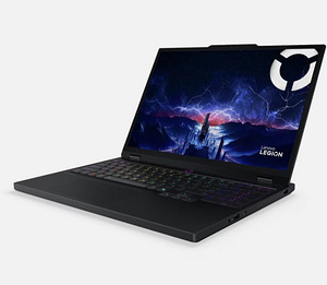 Lenovo legion 5 15” OLED, I7, 24GB, 1TB garantii (1 foto / 3)