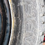 Шипованные шины Gislaved 205/55 R16 с дисками (фото #2)