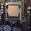 Intel i5 4460 + MSI H81-P33 v2 motherboard (foto #1)