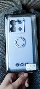 Uus Xiaomi Redmi Note 13 Pro 5G ümbris (1 foto / 1)