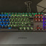 SteelSeries Apex 5 Gaming Keyboard (foto #1)