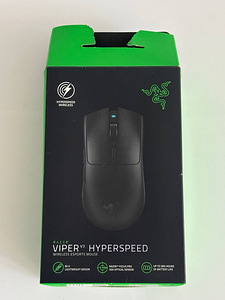 Razer Viper V3 HyperSpeed (1 foto / 3)