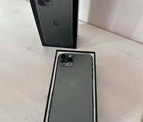 iPhone 11 pro 512 ГБ